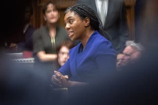 Kemi Badenoch